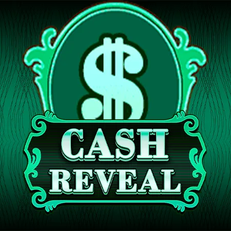 Cash Reveal - Credits