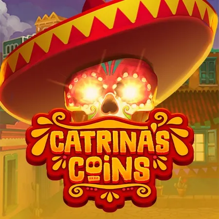 Catrina's Coins