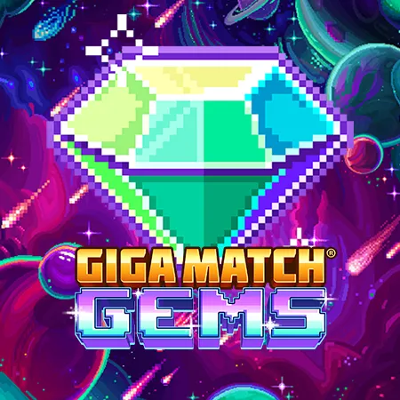 Giga Match Gems