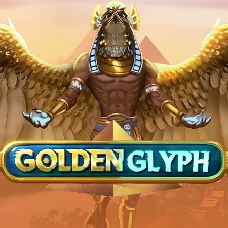 Golden Glyph
