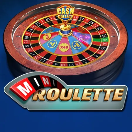 Mini Roulette