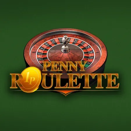 Penny Roulette