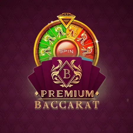 Premium Baccarat