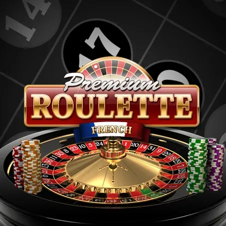 Premium French Roulette