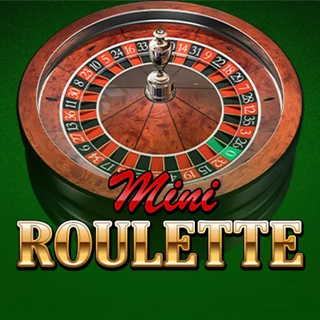 Roulette Mini