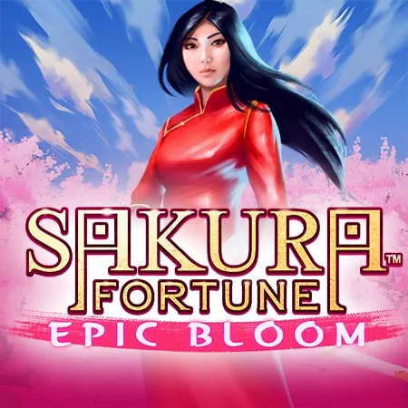 Sakura Fortune Epic Bloom