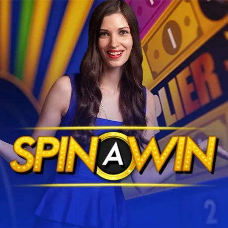 Spin a Win