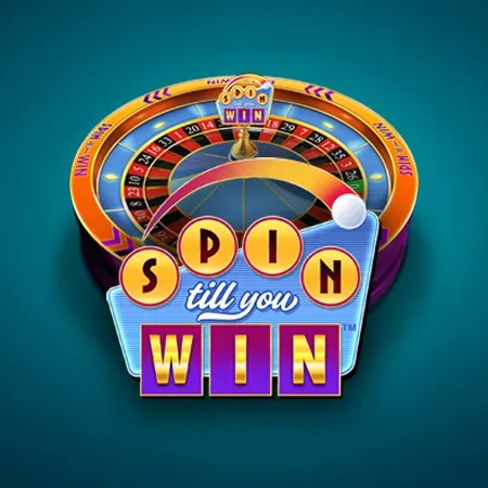 Spin Till You Win Roulette