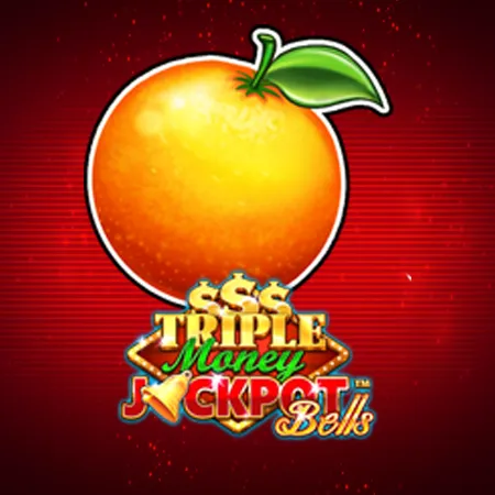 Triple Money Jackpot Bells