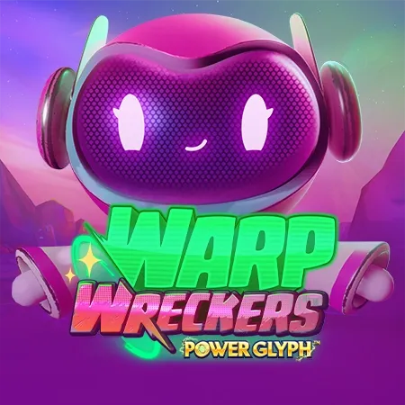 Warp Wreckers Power Glyph