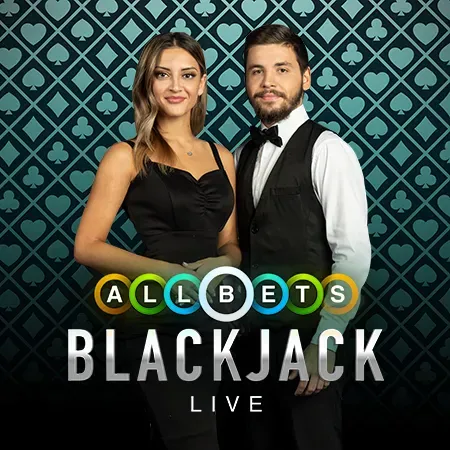 All Bets Blackjack