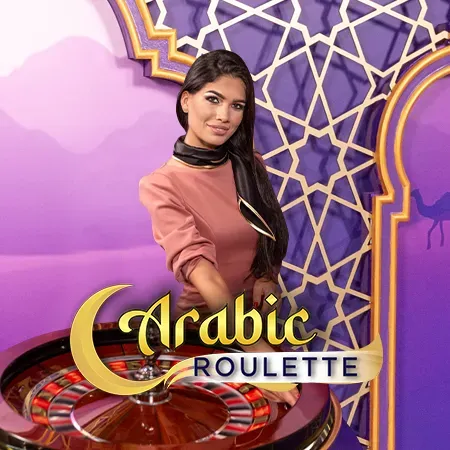 Arabic Roulette