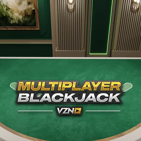 Blackjack VZN 4