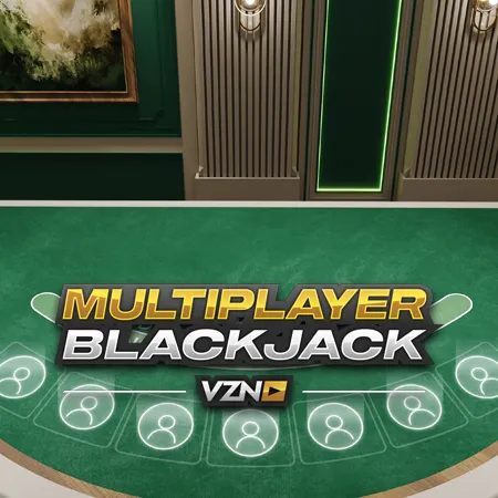 Blackjack VZN 9