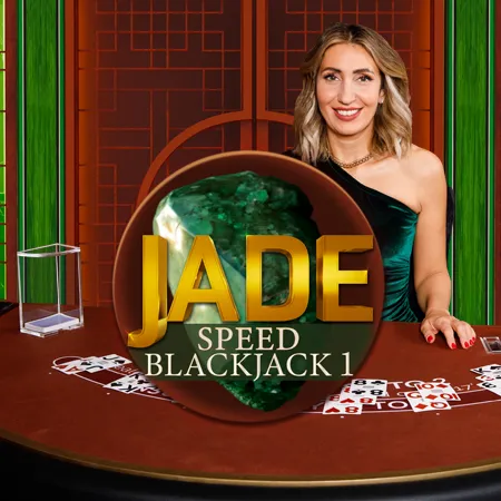 Jade Speed Blackjack 1