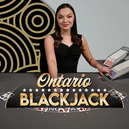 Ontario Blackjack