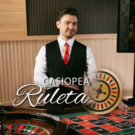 Ruyi Roulette