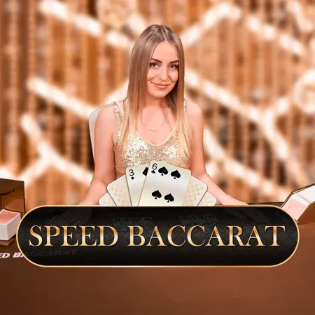 Speed Baccarat