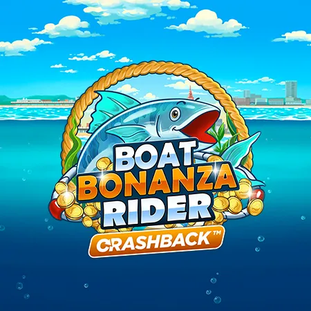 Boat Bonanza Rider