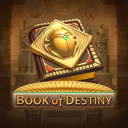 Book of Destiny