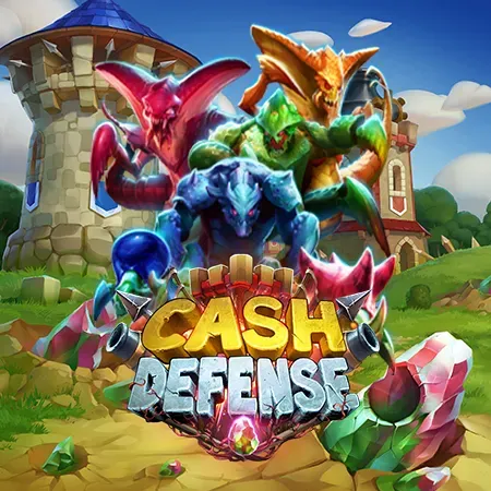 Cash Defense