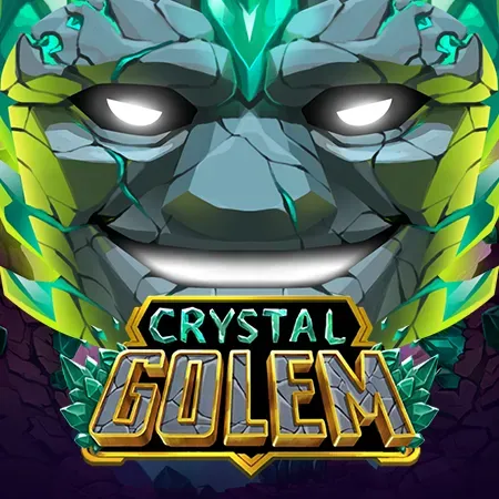 Crystal Golem