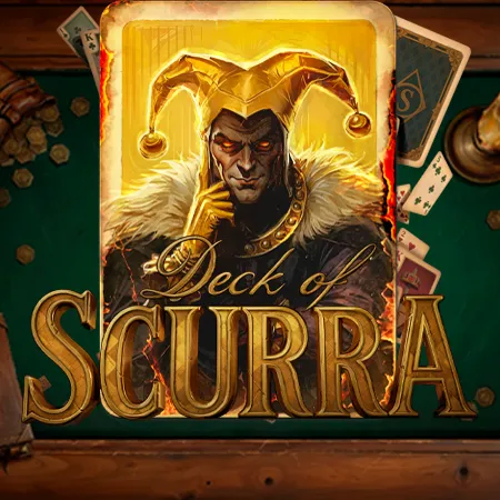 Deck of Scurra