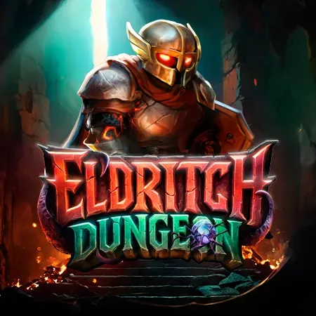 Eldritch Dungeon
