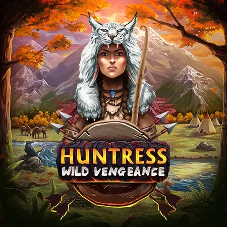 Huntress: Wild Vengeance