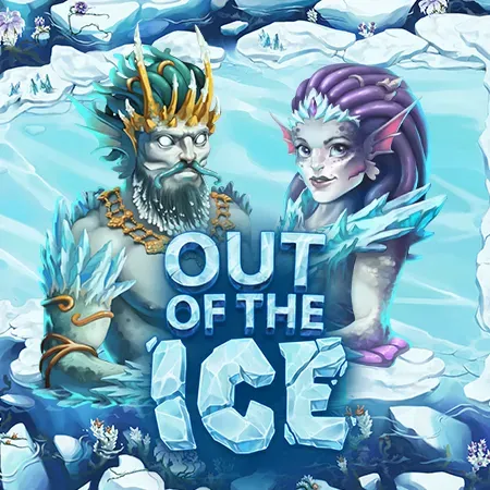 Out of The Ice