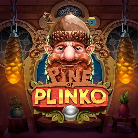 Pine of Plinko