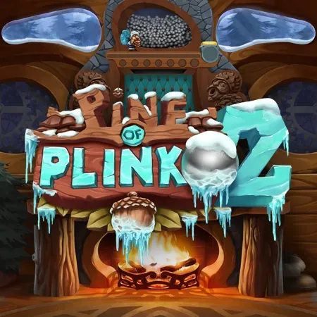 Pine of Plinko 2