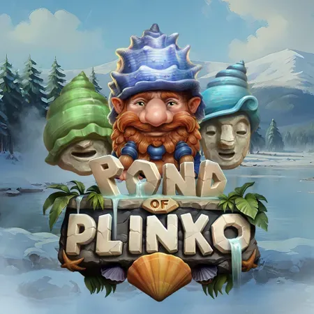 Pond of Plinko