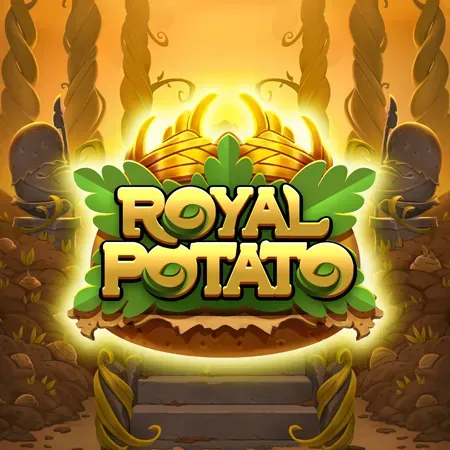 Royal Potato