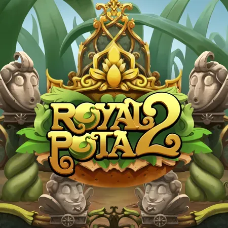 Royal Potato 2