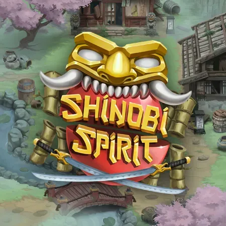 Shinobi Spirit