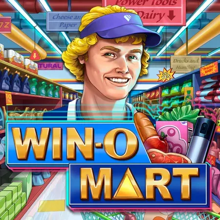 Win-O-Mart