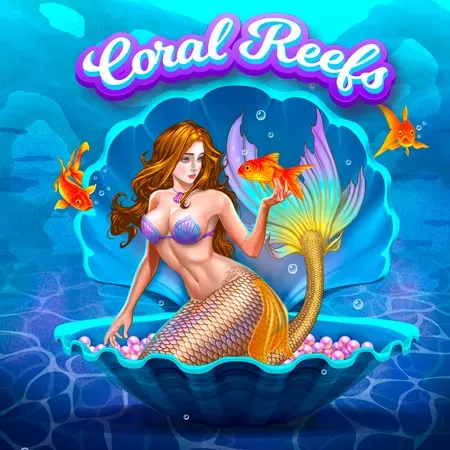Coral Reefs