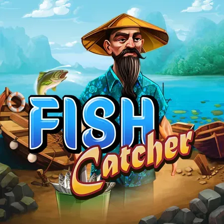 Fish Catcher