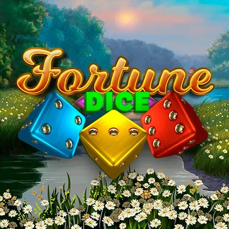 Fortune Dice