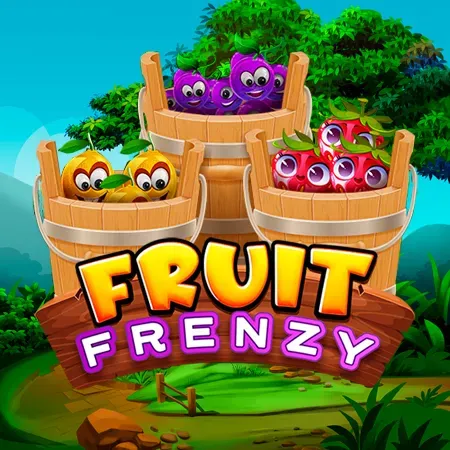 Fruit Frenzy
