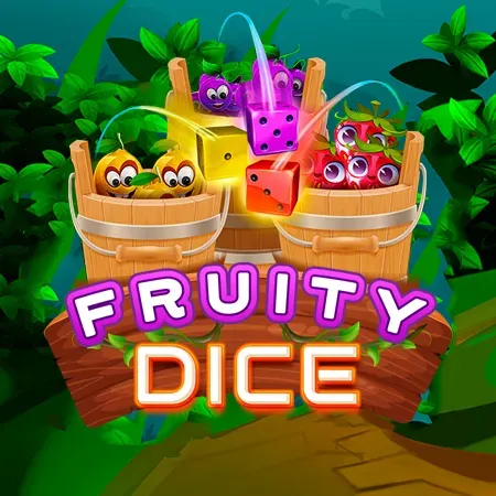 Fruity Dice