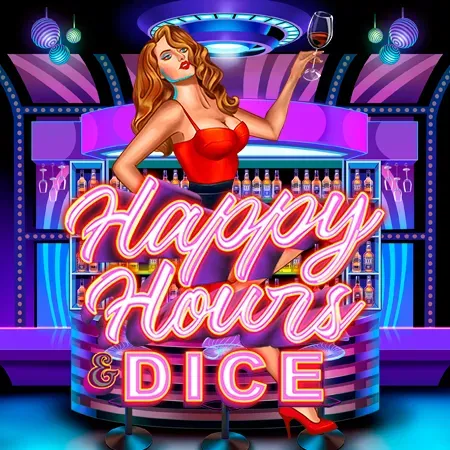 Happy Hours Dice