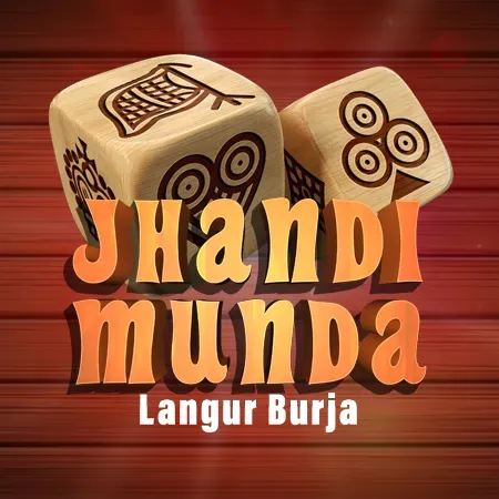 Jhandi Munda Langur Burja