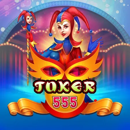 Joker 555
