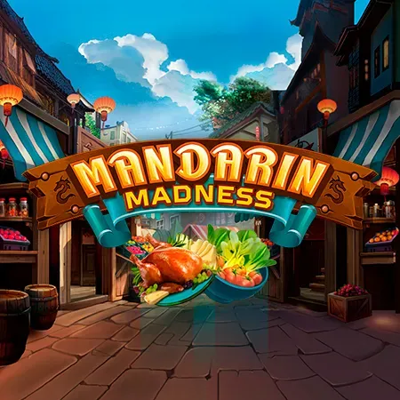 Mandarin Madness