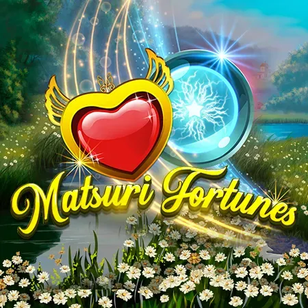 Matsuri fortunes