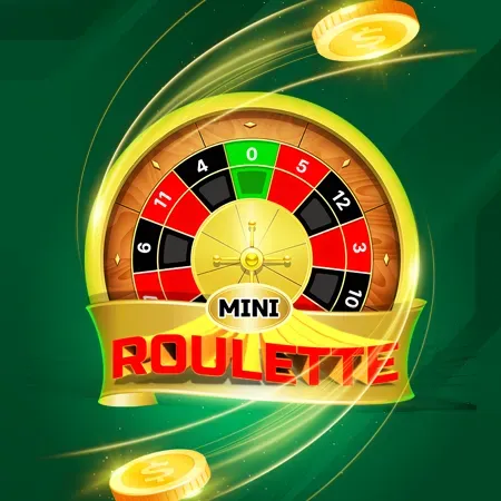 Mini Roulette