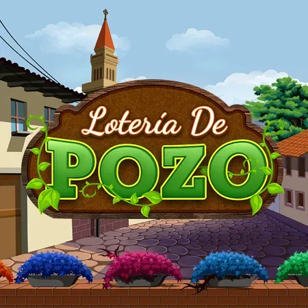 Pozo Loteria De