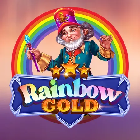 Rainbow Gold
